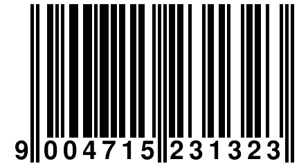 9 004715 231323