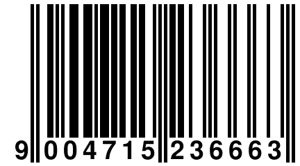 9 004715 236663