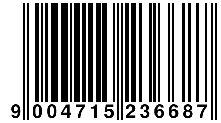 9 004715 236687