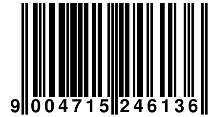 9 004715 246136