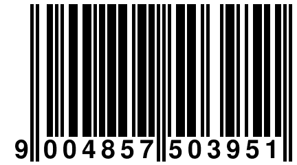 9 004857 503951