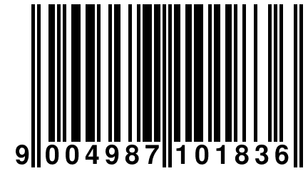 9 004987 101836