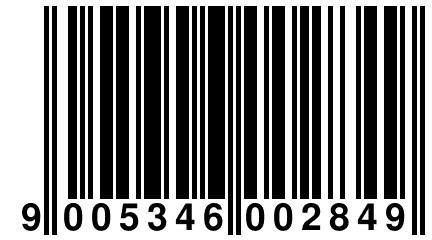 9 005346 002849