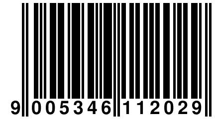 9 005346 112029