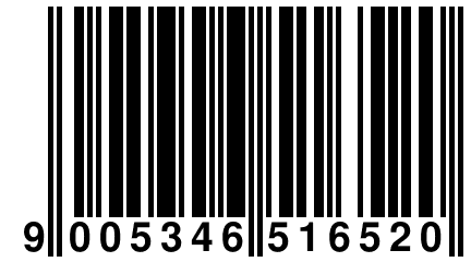 9 005346 516520