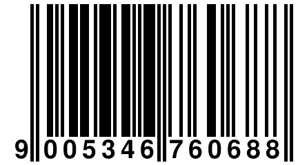 9 005346 760688