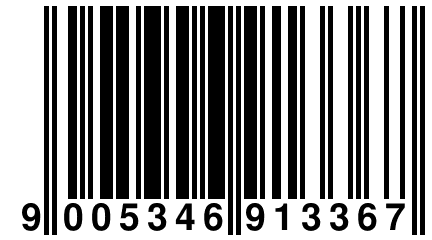 9 005346 913367
