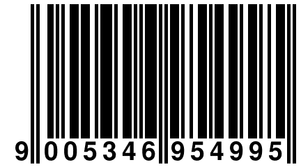 9 005346 954995