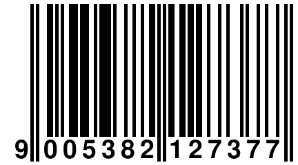 9 005382 127377