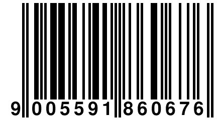 9 005591 860676