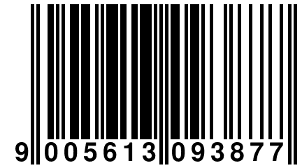 9 005613 093877
