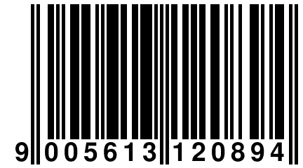 9 005613 120894