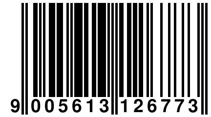9 005613 126773
