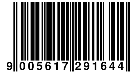 9 005617 291644