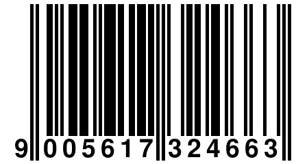 9 005617 324663