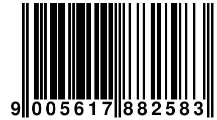 9 005617 882583