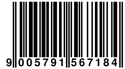 9 005791 567184