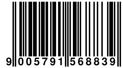 9 005791 568839