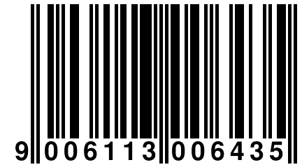 9 006113 006435
