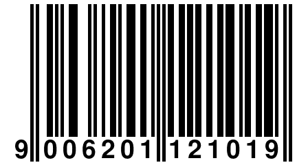 9 006201 121019