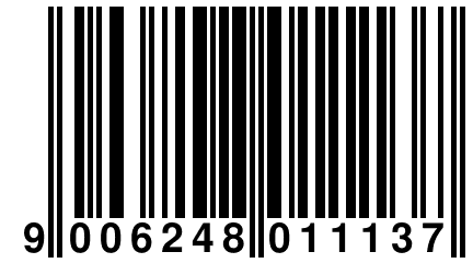 9 006248 011137