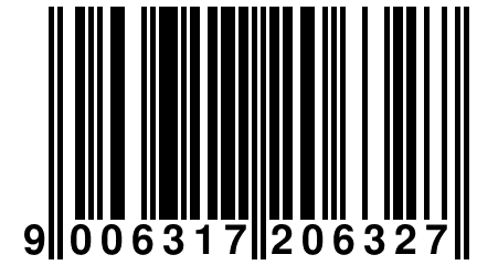 9 006317 206327