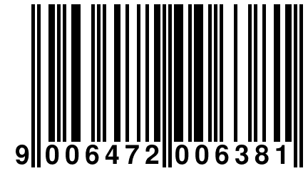 9 006472 006381