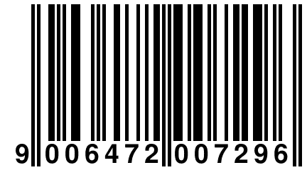 9 006472 007296