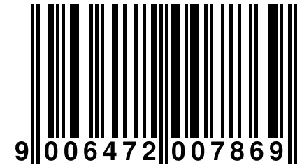 9 006472 007869