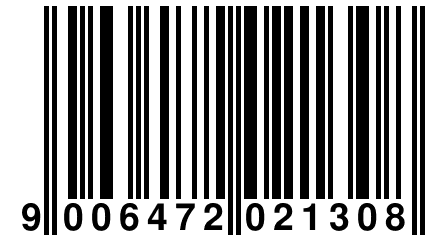 9 006472 021308