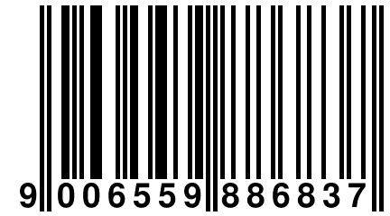 9 006559 886837