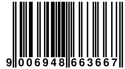 9 006948 663667