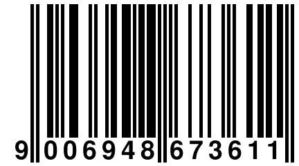 9 006948 673611