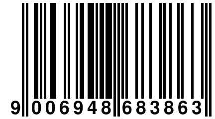 9 006948 683863