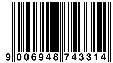 9 006948 743314