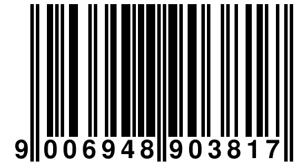 9 006948 903817