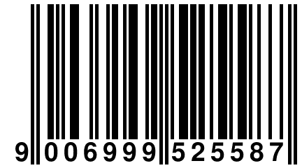 9 006999 525587