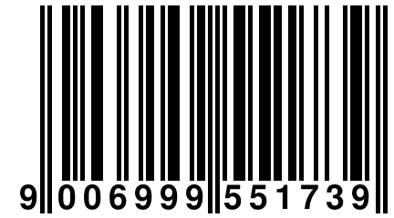 9 006999 551739
