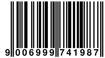 9 006999 741987