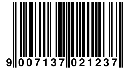 9 007137 021237