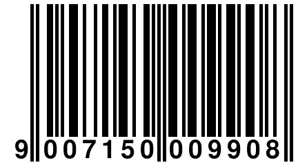 9 007150 009908