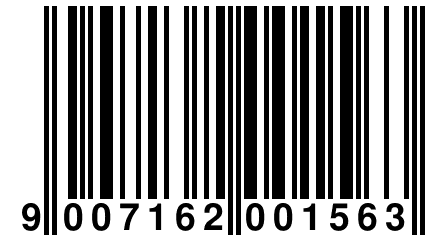9 007162 001563