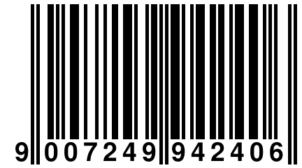 9 007249 942406