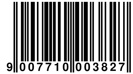 9 007710 003827