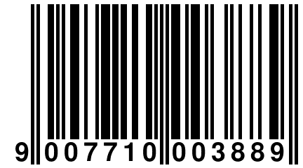 9 007710 003889