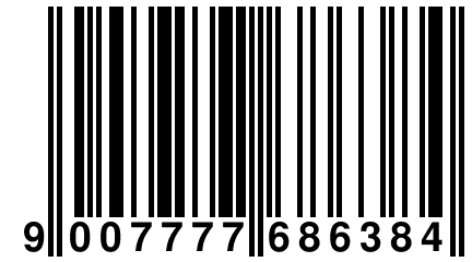 9 007777 686384
