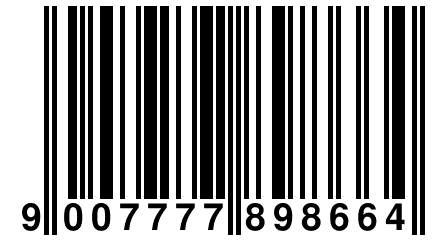 9 007777 898664