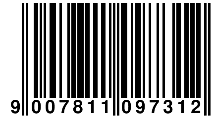 9 007811 097312