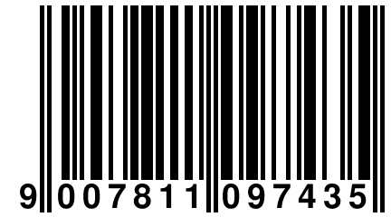 9 007811 097435