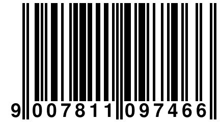 9 007811 097466
